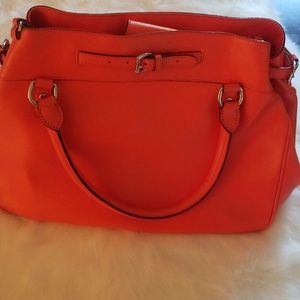 Ralph Lauren hand bag